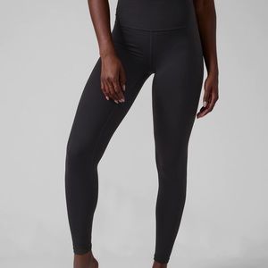 ATHLETA Ultra High Rise Elation Tight - Size XS